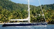 Sailing Yacht&nbsp;VIRAGO